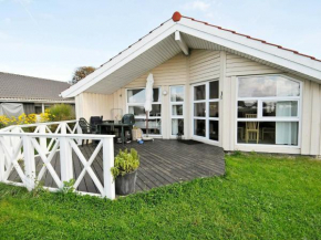 4 star holiday home in Gelting